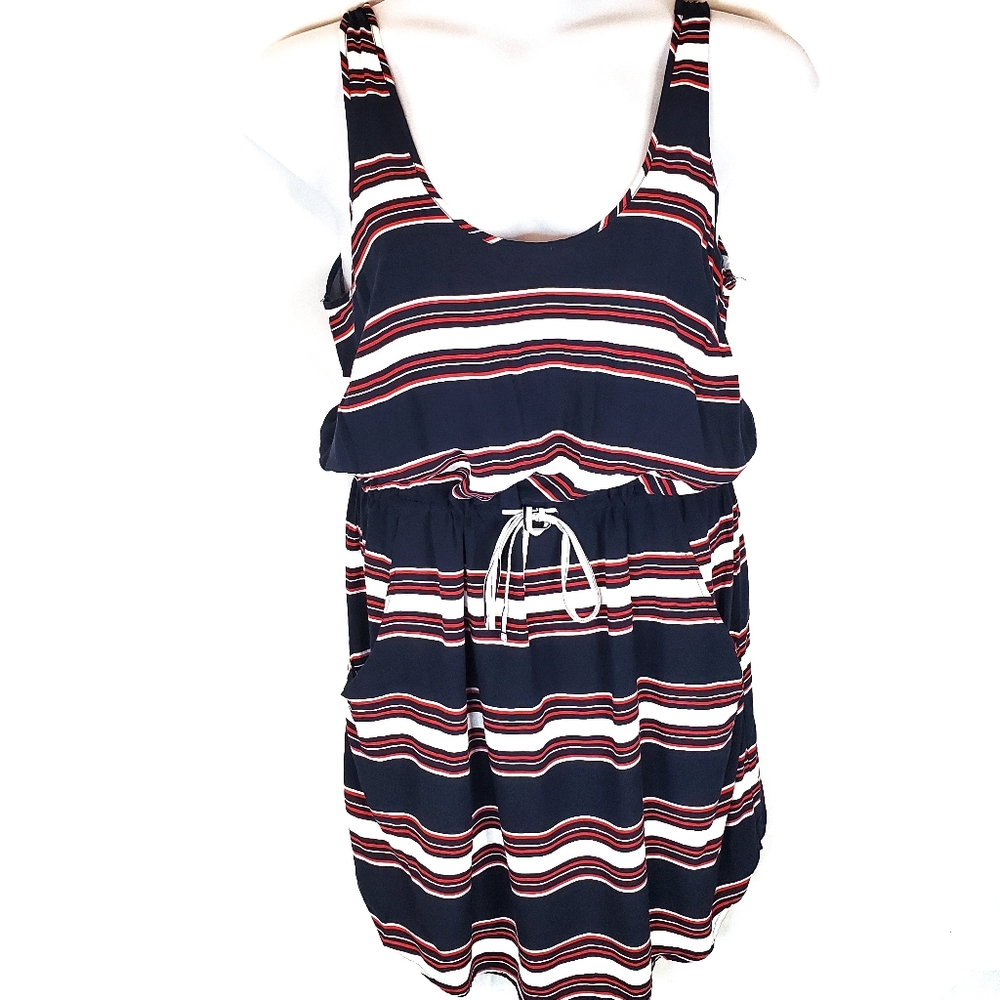 Gap Dress W/ POCKETS! - Picture 1 of 6